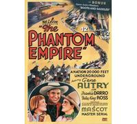 The Phantom Empire