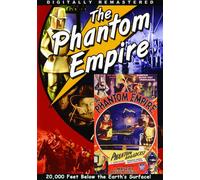 The Phantom Empire