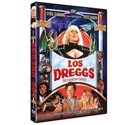 The Phantom Empire [ NON-USA FORMAT, PAL, Reg.0 Import - Spain ]