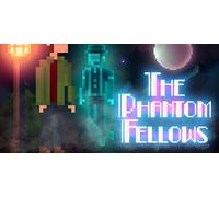 The Phantom Fellows (Steam Account)