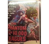 The Phantom From 10.000 Leagues