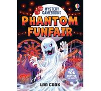 The Phantom Funfair