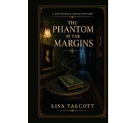 The Phantom in the Margins