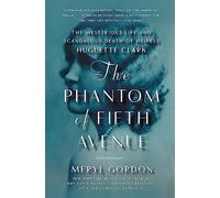 The Phantom of Fifth Avenue