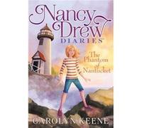 The Phantom of Nantucket by Carolyn Keene Carolyn Keene (Auteur)
