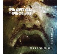 The Phantom Of Phobos - from A Dead Channel/The Uninvited [Import]