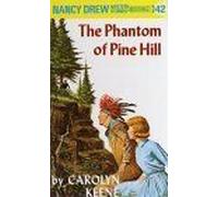 The Phantom Of Pine Hill