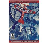 The Phantom Of The Air [Dvd] 4k Mastering, Special Ed