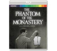 The Phantom Of The Monastery [Blu-Ray] Standard Ed, Subtitled, Widescreen, Mono Sound