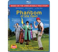 The Phantom of the Open