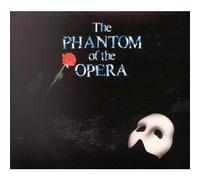 The Phantom Of The Opera (1986 Original London Cast) by Andrew Lloyd Webber (1987-08-02)