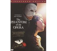 Phantom Of The Opera