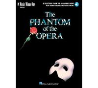 The Phantom of the Opera