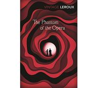 The Phantom of the Opera