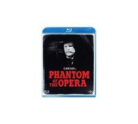Phantom of The Opera [Blu-Ray]