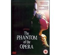 The Phantom Of The Opera