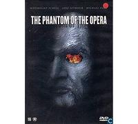 The Phantom Of The Opera