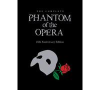 The Phantom of the Opera: 25th Anniversary Edition