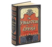 Inconnu – The Phantom of the Opera and Other Gothic Tales – Barnes & Noble – Version originale