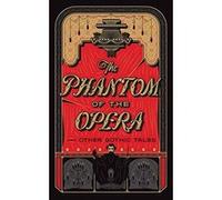 The Phantom of the Opera and Other Gothic Tales (Barnes & Noble Leatherbound Classics) - [Version Originale] Inconnu (Auteur)