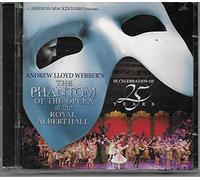 The Phantom of the Opera at the Royal Albert Hall