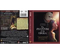 The Phantom Of The Opera - Blu-Ray
