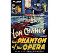 Phantom of The Opera