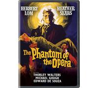 Phantom of The Opera