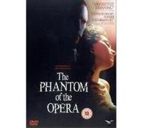 The Phantom Of The Opera