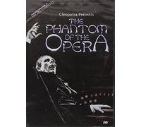 The Phantom of the Opera [Import anglais]