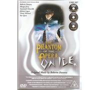 The Phantom of the Opera on Ice - Phantom of The Opera on Ice [Import]
