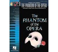 The Phantom of the Opera