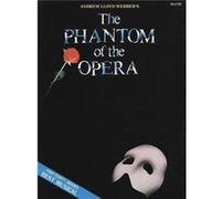 The Phantom of the Opera Solos for Flute by By composer Andrew Lloyd Webber