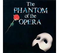 Phantom of the Opéra - Original Cast Recording