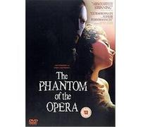 The Phantom Of The Opera , (Wide Screen) (Deluxe Box Set) G