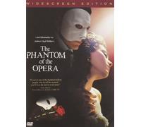 Phantom Of The Opera