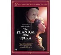 The Phantom Of The Opera - 2 Disc Special Edition