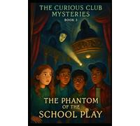 The Phantom of the School Play