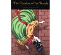 The Phantom of the Temple, Judge Dee Mysteries Robert Hans Van Gulik (Auteur)