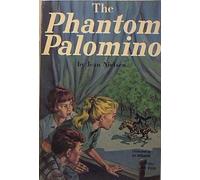 the phantom palomino