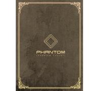 The Phantom - Phantom Theory [Import]