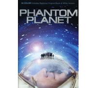The Phantom Planet