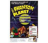 The Phantom Planet [Import Anglais]