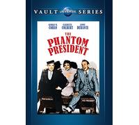 The Phantom President