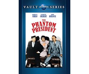 The Phantom President