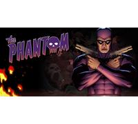 The Phantom (PS4 Account)