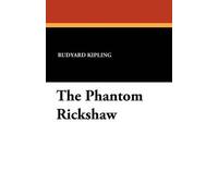 The Phantom Rickshaw
