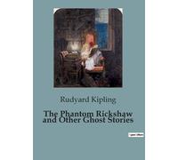 The Phantom Rickshaw And Other Ghost Stories