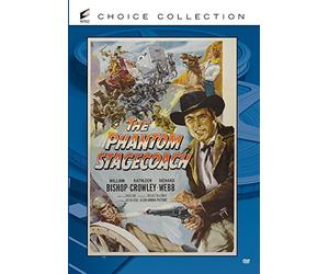 The Phantom Stagecoach