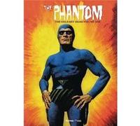 The Phantom the Gold Key Years Volume One by Bill Harris Bill Harris (Auteur)